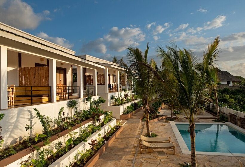 Nyumbani Residence Apartments