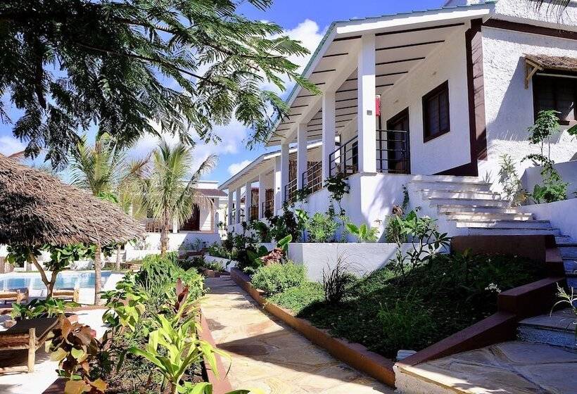 Nyumbani Residence Apartments