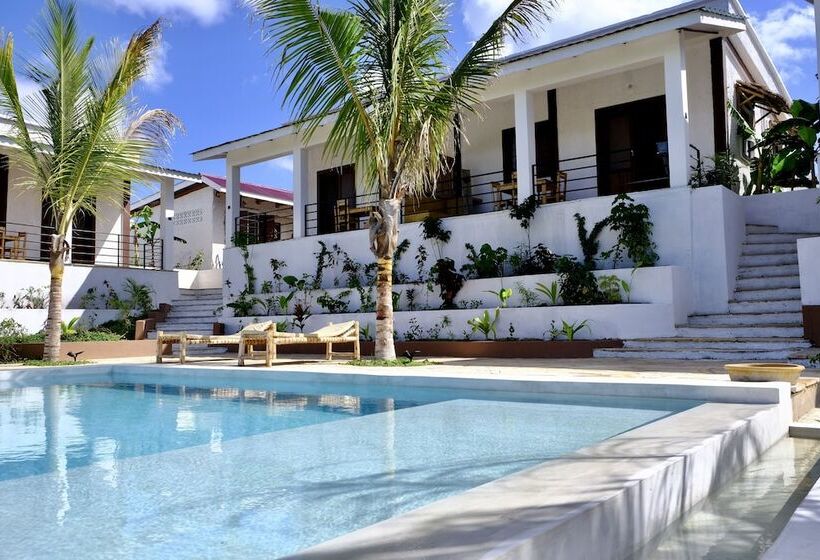 Nyumbani Residence Apartments