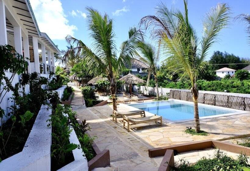 Nyumbani Residence Apartments