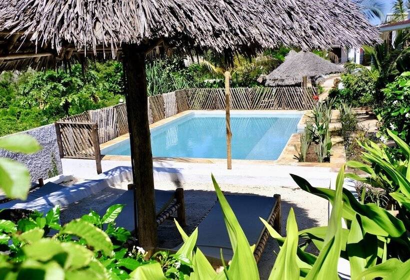 Nyumbani Residence Apartments