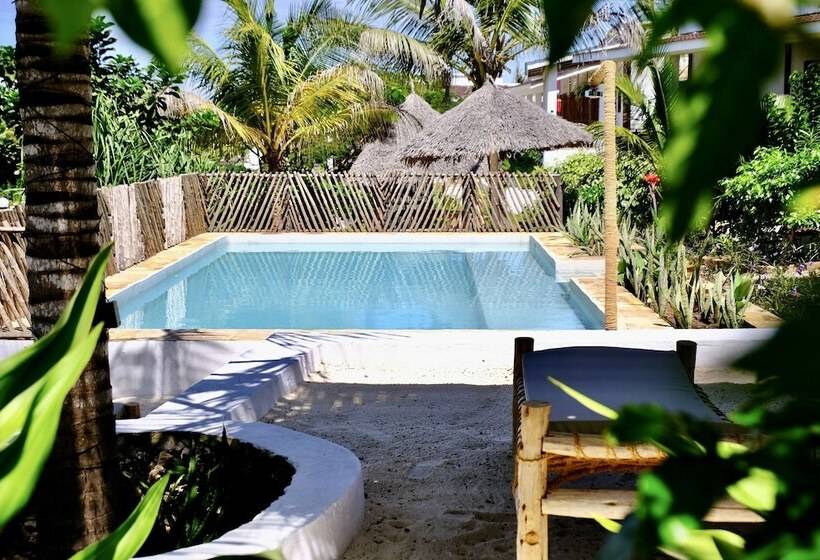 Nyumbani Residence Apartments