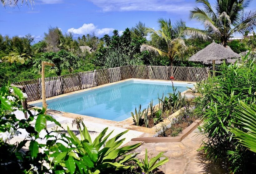 Nyumbani Residence Apartments