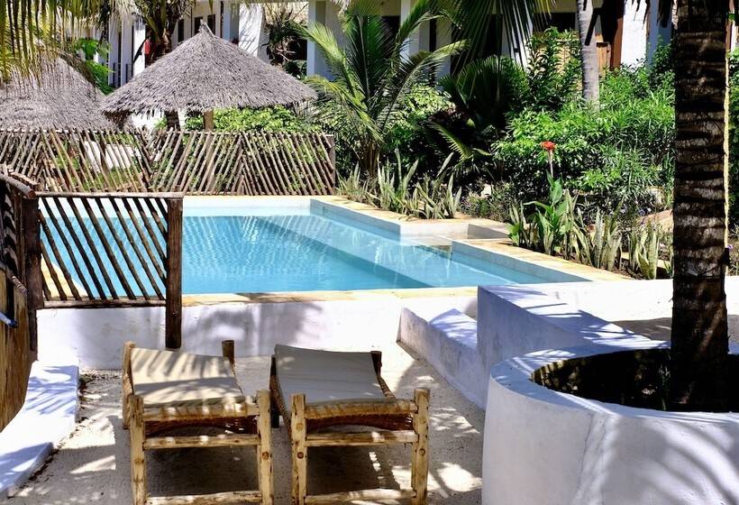 Nyumbani Residence Apartments