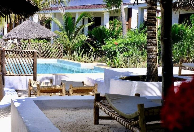 Nyumbani Residence Apartments