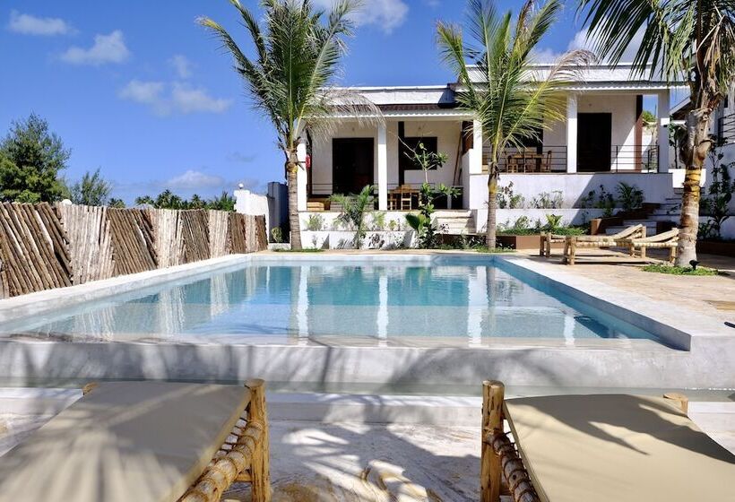 Nyumbani Residence Apartments