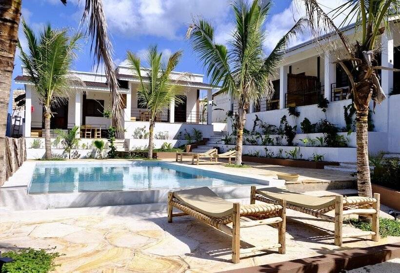 Nyumbani Residence Apartments