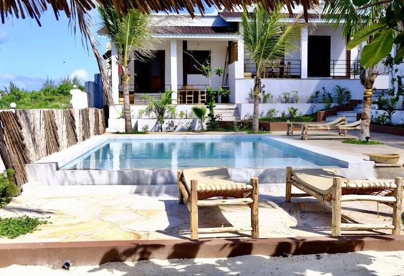 Nyumbani Residence Apartments