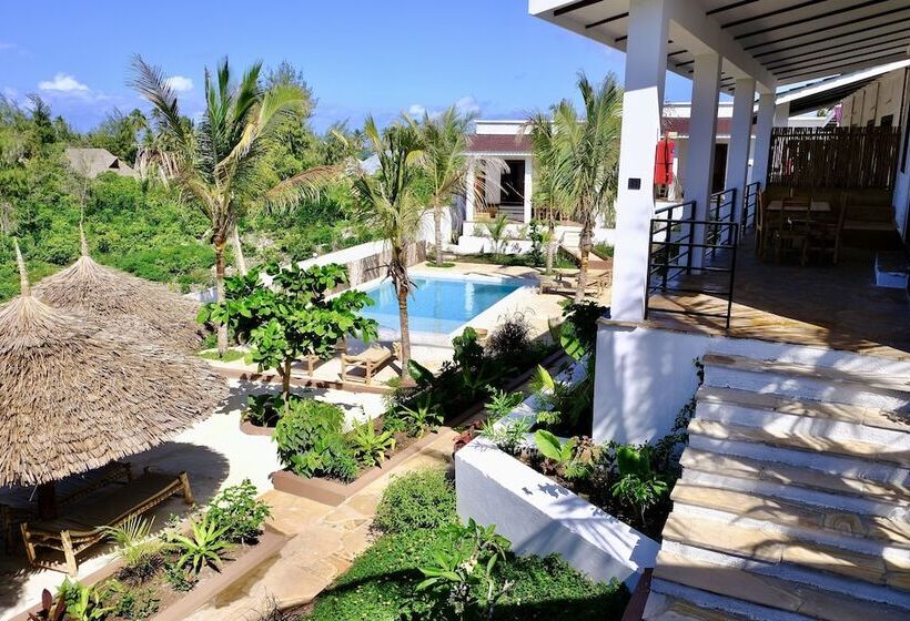 Nyumbani Residence Apartments