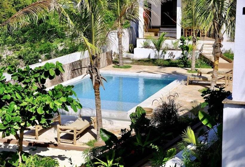 Nyumbani Residence Apartments