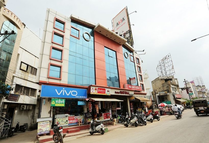Oyo 14711 Hotel Natraj