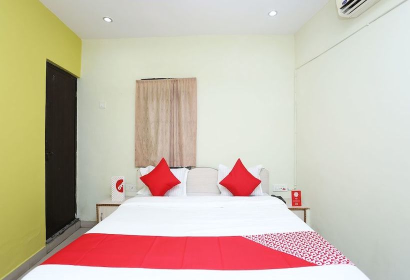 Oyo 14711 Hotel Natraj