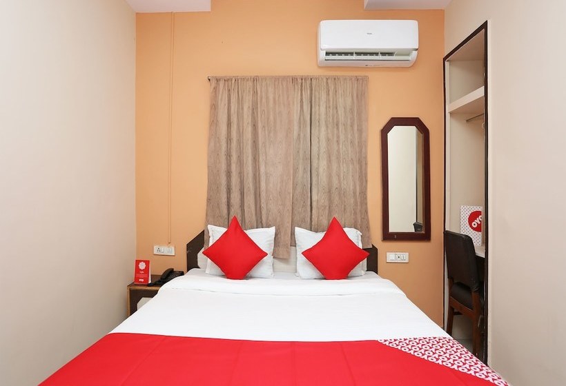 Oyo 14711 Hotel Natraj