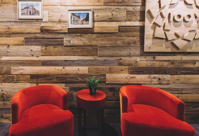 פנסיון Derby Ah