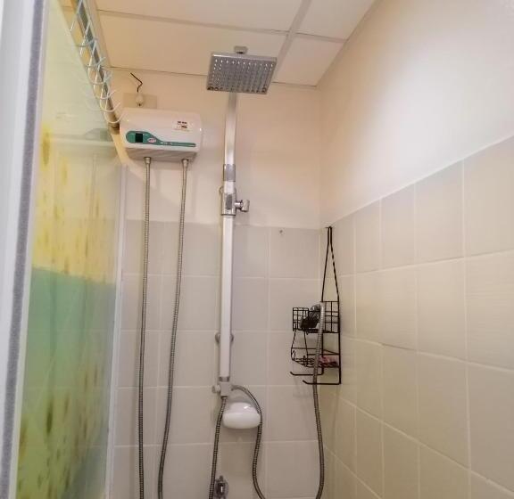 پانسیون Evelyn S Place At Tagaytay 2