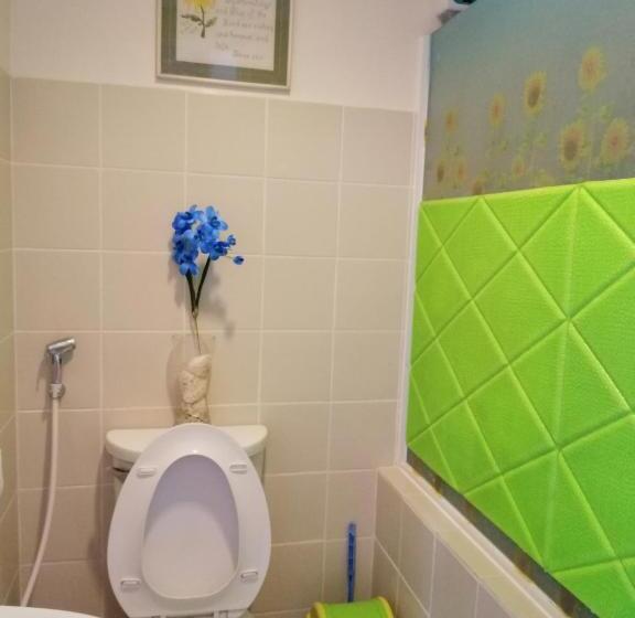 پانسیون Evelyn S Place At Tagaytay 2