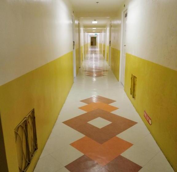 پانسیون Evelyn S Place At Tagaytay 2