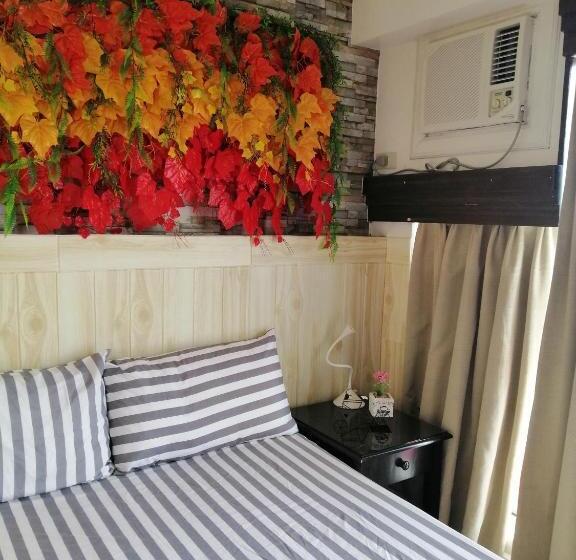 پانسیون Evelyn S Place At Tagaytay 2