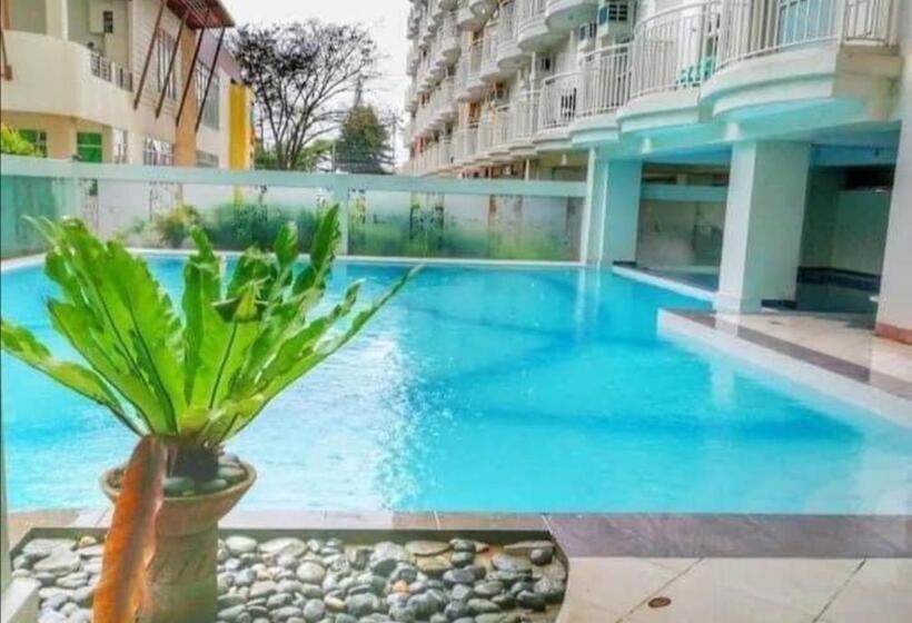 پانسیون Evelyn S Place At Tagaytay 2