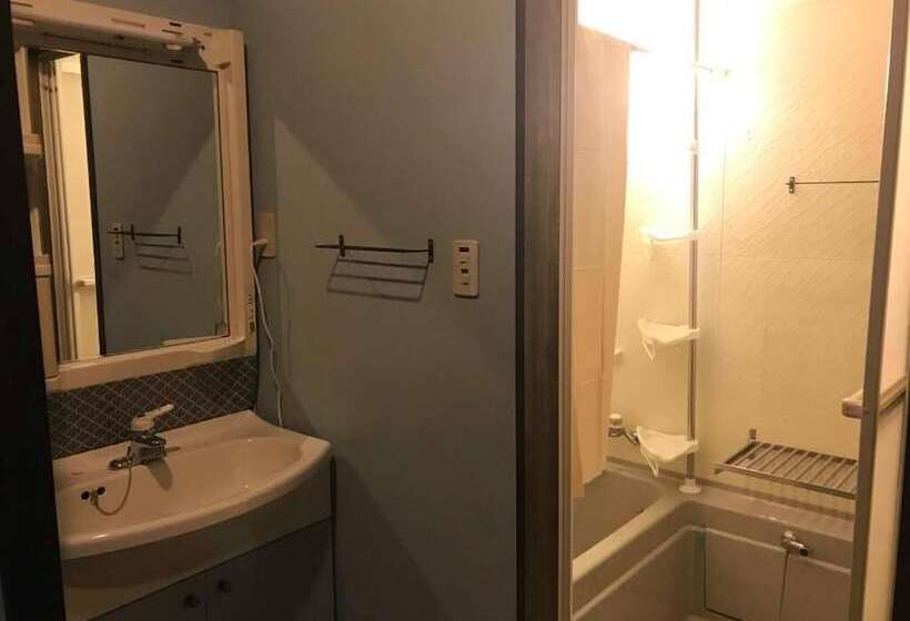 פנסיון Guesthouse Lahar  Hostel