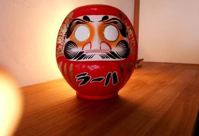 פנסיון Guesthouse Lahar  Hostel