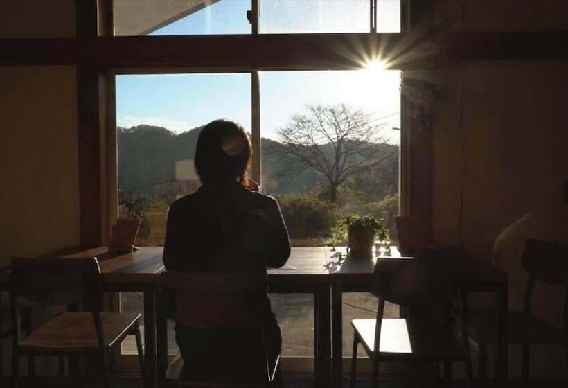 פנסיון Guesthouse Lahar  Hostel