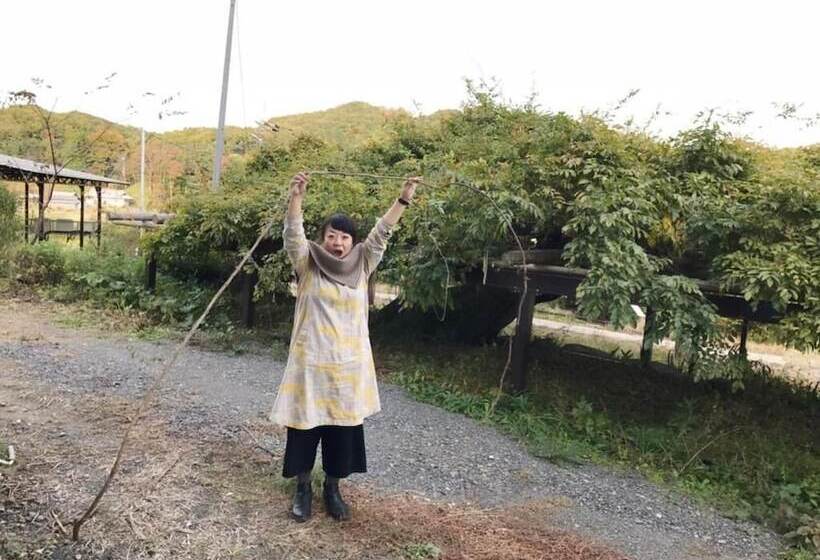 פנסיון Guesthouse Lahar  Hostel