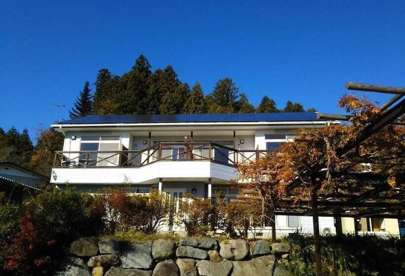 פנסיון Guesthouse Lahar  Hostel