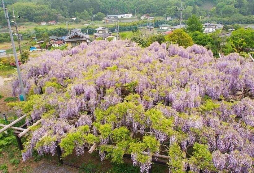 פנסיון Guesthouse Lahar  Hostel