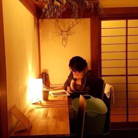 פנסיון Guesthouse Lahar  Hostel