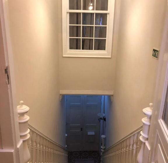 پانسیون Haobo Porto Center