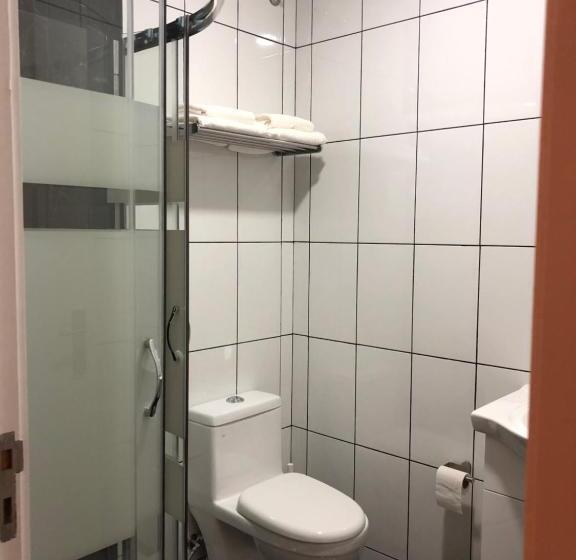 پانسیون Haobo Porto Center