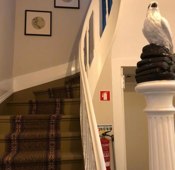 پانسیون Haobo Porto Center