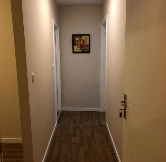 پانسیون Haobo Porto Center