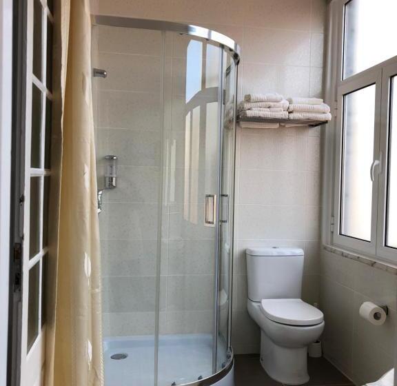 پانسیون Haobo Porto Center