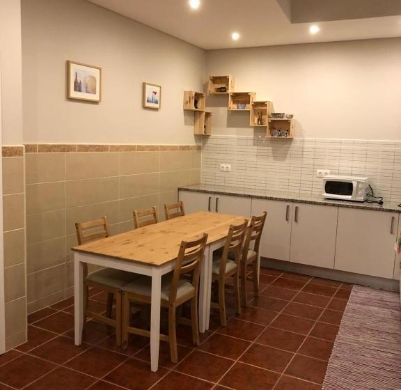 پانسیون Haobo Porto Center