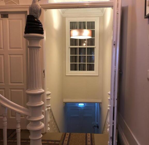 پانسیون Haobo Porto Center