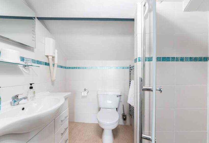 膳宿费 Harbour View