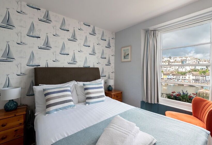 膳宿费 Harbour View