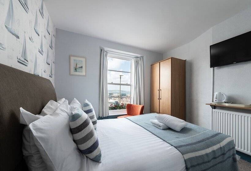 膳宿费 Harbour View