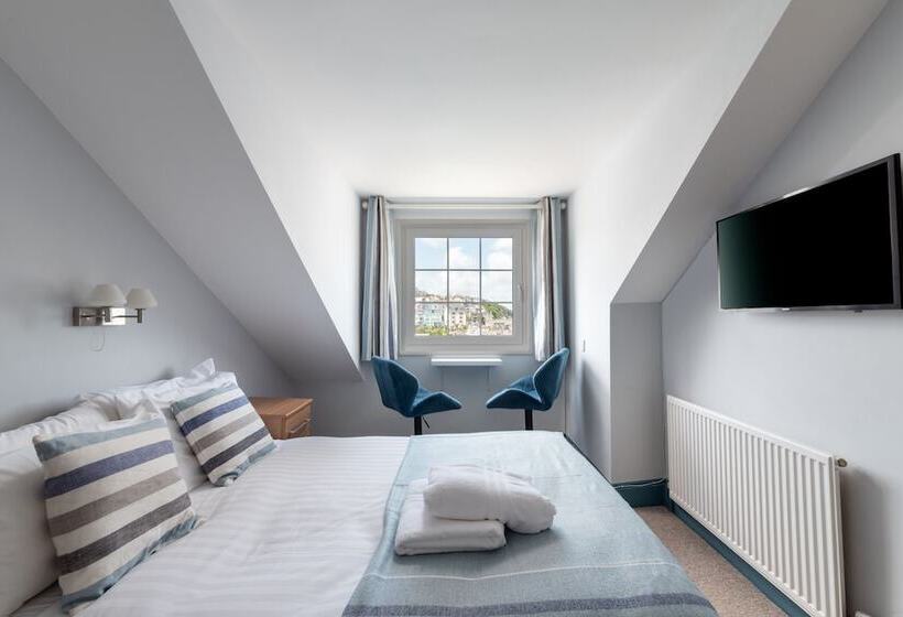 膳宿费 Harbour View