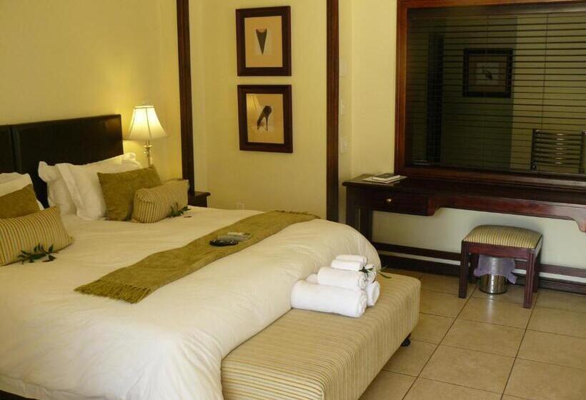 膳宿费 Moon And Sixpence Garden Guest House