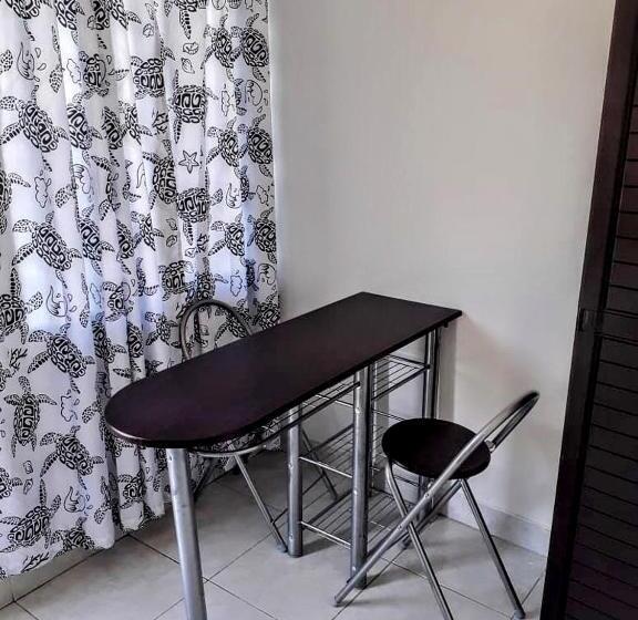 פנסיון Oasis De Tolú