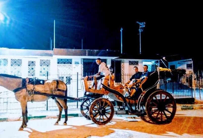 پانسیون Oasis De Tolú