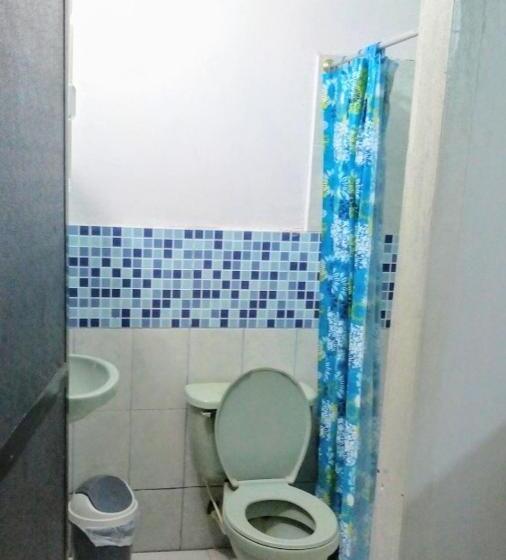 פנסיון Oasis De Tolú