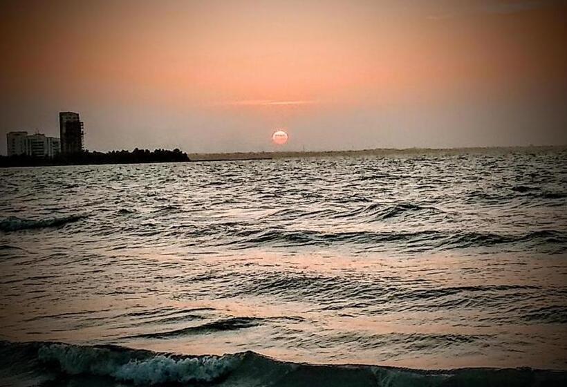 پانسیون Oasis De Tolú