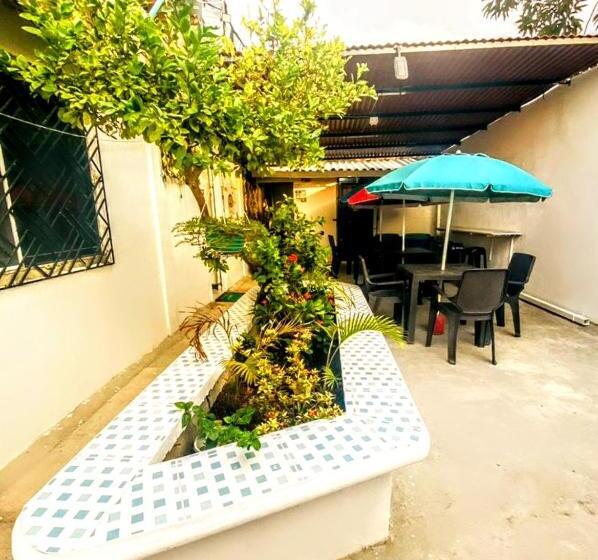 پانسیون Oasis De Tolú