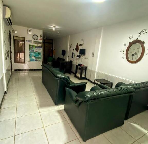 پانسیون Oasis De Tolú