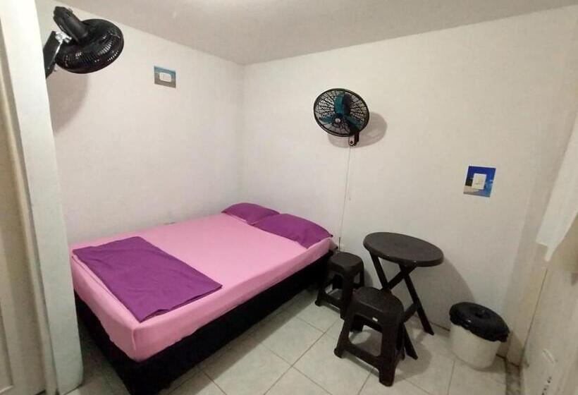 پانسیون Oasis De Tolú