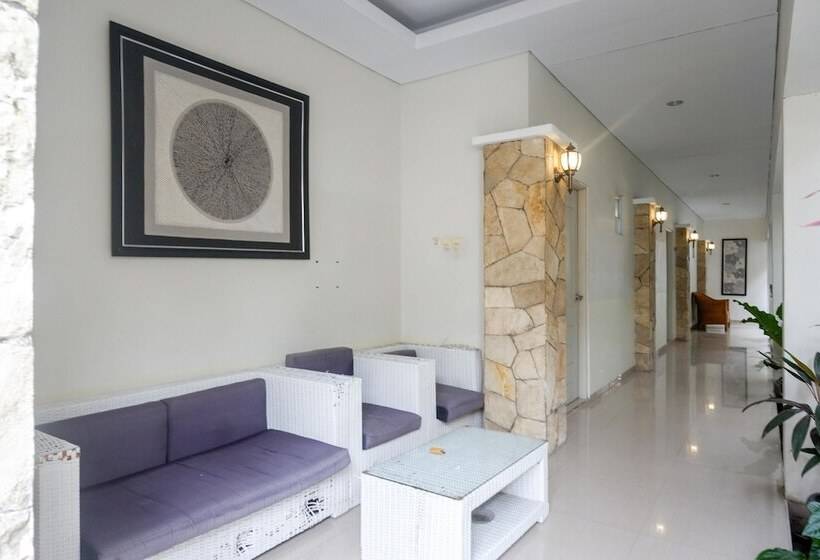 膳宿费 Reddoorz Near Jogja City Mall